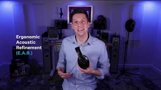 HD 560S  Product Feature Video  Sennheiser [upl. by Gleason814]