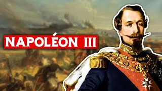 Napoléon III 18511870 [upl. by Sawyer]