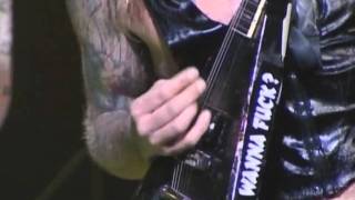 WASP  LOVE Machine Live at the Key Club LA 2000 720p HD [upl. by Marigolda]