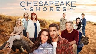 Chesapeake Shores Season 4 First Look Preview HD [upl. by Leeban359]