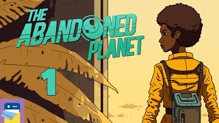 The Abandoned Planet Act 1 Walkthrough amp iOSAndroid Gameplay by Snapbreak  Dexter Team [upl. by Odlo734]