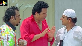 The Angrez 2 Comedy Scenes Back to Back  Ismail Bhai Saleem Pheku  Sri Balaji Video [upl. by Harte606]