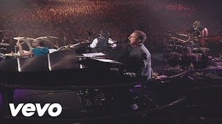 Billy Joel  My Life Live From The River Of Dreams Tour [upl. by Rasla]