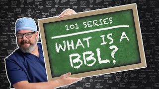 What is a BBL [upl. by Renelle]