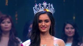 fbb Colors Femina Miss India 2017 Grand Finale [upl. by Platus]