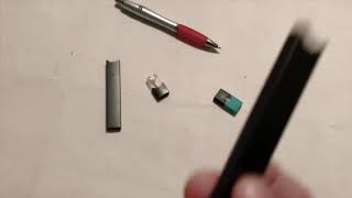 How to Fix JUUL Loose Pods [upl. by Natsreik]