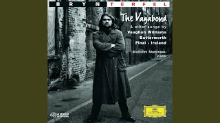 Vaughan Williams Songs of Travel I The Vagabond [upl. by Cuda]