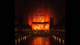 Laudate Dominum  Taize  organ [upl. by Yerbua191]