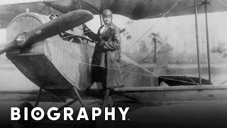 Biography Bessie Coleman [upl. by Nauqad]