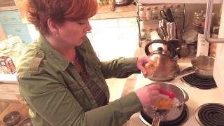 Turmeric Tea 3 Ways [upl. by Laurin]