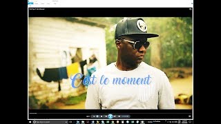 PETIT PAYS  CEST LE MOMENT OFFICIAL VIDEO [upl. by Meara984]