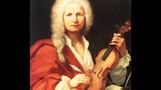 Antonio Vivaldi  Le Quattro Stagioni [upl. by Kristy]