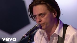 July Talk  Push  Pull Live From The MMVAs  2016 [upl. by Spark]