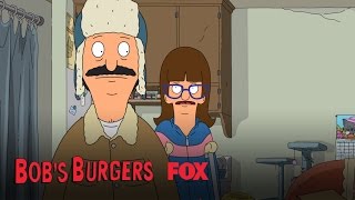 Bob Versus Mr Business  Season 6 Ep 4  BOBS BURGERS [upl. by Brottman837]