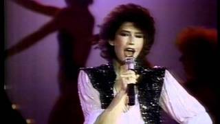 Solid Gold  Melissa Manchester quotYou Should Hear How She Talks About Youquot HQ [upl. by Rinna]