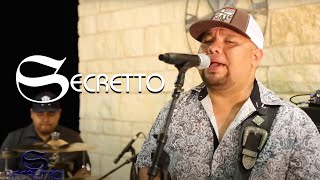 Secretto  El Año Viejo Video Oficial [upl. by Prinz]