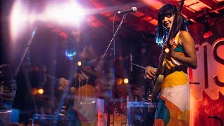 Khruangbin  Otis Live [upl. by Earla]