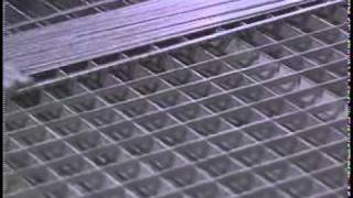 PressLock Carbon Steel Bar Grating [upl. by Edia501]