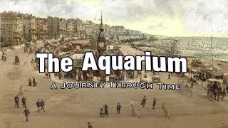 The Aquarium A Journey Through Time Brighton UK [upl. by Atteiram]