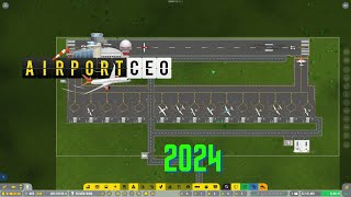 New Airport CEO 2024 [upl. by Maxie667]