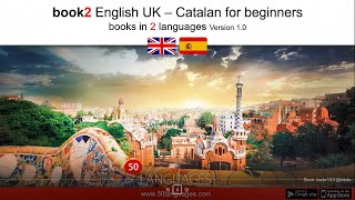 Catalan Language Course for Beginners 100 Lessons [upl. by Radnaskela]