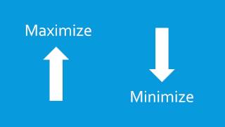 Introduction to Optimization What Is Optimization [upl. by Atinuhs]