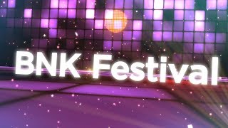 BNK48 5th Single「BNK Festival」Senbatsu Members Announcement  BNK48 [upl. by Ocirema]