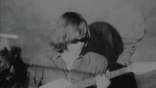 The Velvet Underground  White Light White Heat  LIVE 1969 [upl. by Annaujat]