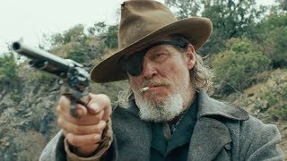 True Grit 2010 Theatrical Trailer [upl. by Beebe]