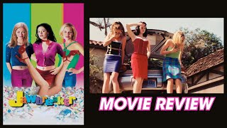 Jawbreaker1999  Movie Review [upl. by Grindlay]