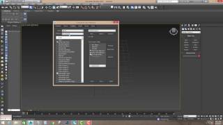 How To COPY PASTE An Object From One 3dsMax File To Another 3dsMax Script Copitor [upl. by Nylyak]