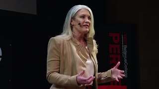 Own Your Personal Brand  Jenni Flinders  TEDxBellevueCollege [upl. by Icart]