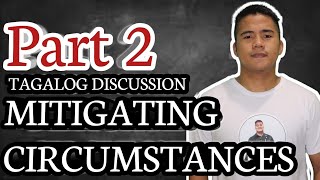 MITIGATING CIRCUMSTANCES  ARTICLE 13 PART 2 [upl. by Gwenore]