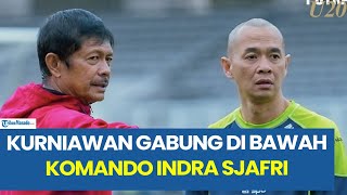 Kembali Gabung Kurniawan Dwi Yulianto Ungkap Tugas Utamanya Bersama Timnas U20 Indonesia [upl. by Natala]