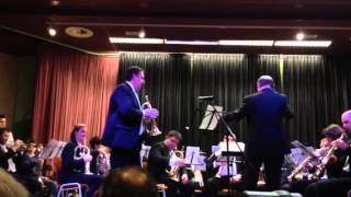 Nieuwjaarsconcert Fanfare St Caecilia Schinnen [upl. by Leba]