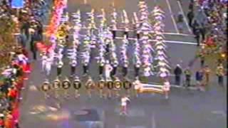 Macys Thanksgiving Day Parade 1993 full [upl. by Nahguav252]