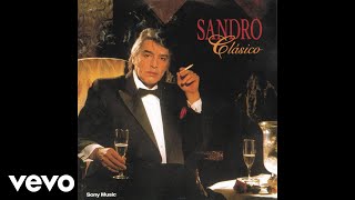 Sandro  Sigamos Pecando Official Audio [upl. by Gerstein]