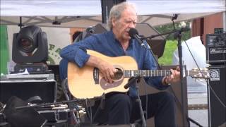 Dan O Hara  Finbar Furey LIVE [upl. by Reichel]