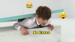 BTS 방탄소년단 Extra amp Funny Moments 2 [upl. by Delcina]