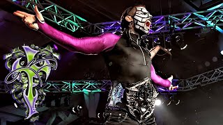 Jeff Hardy Career Highlights [upl. by Barcroft376]