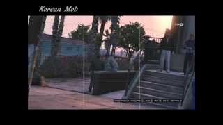 Grand Theft Auto 5 All Gang LocationsTerritory [upl. by Worlock]