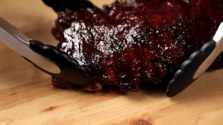 OvenRoasted Ribs [upl. by Rawlinson]