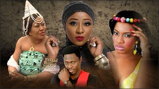 Anointed Queen Part 1Nollywood Movie [upl. by Sihtam]