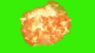 Explosion Meme Green Screens [upl. by Thurnau]