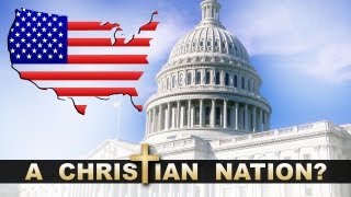 A Christian Nation [upl. by Elden]