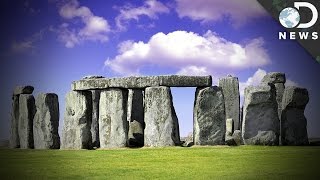 Why Is Stonehenge Still A Mystery [upl. by Holms]