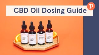 CBD Oil Beneficial or BullT [upl. by Siraf590]