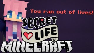 Disaster  Ep 6  Secret Life [upl. by Ahsatel]