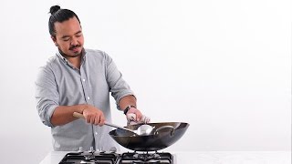 How to Choose a Wok  A Beginners Guide to Buying the Right Wok [upl. by Reizarf5]