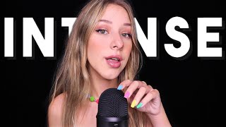 ASMR Breathy Whispers for Intense Tingles [upl. by Macmullin]